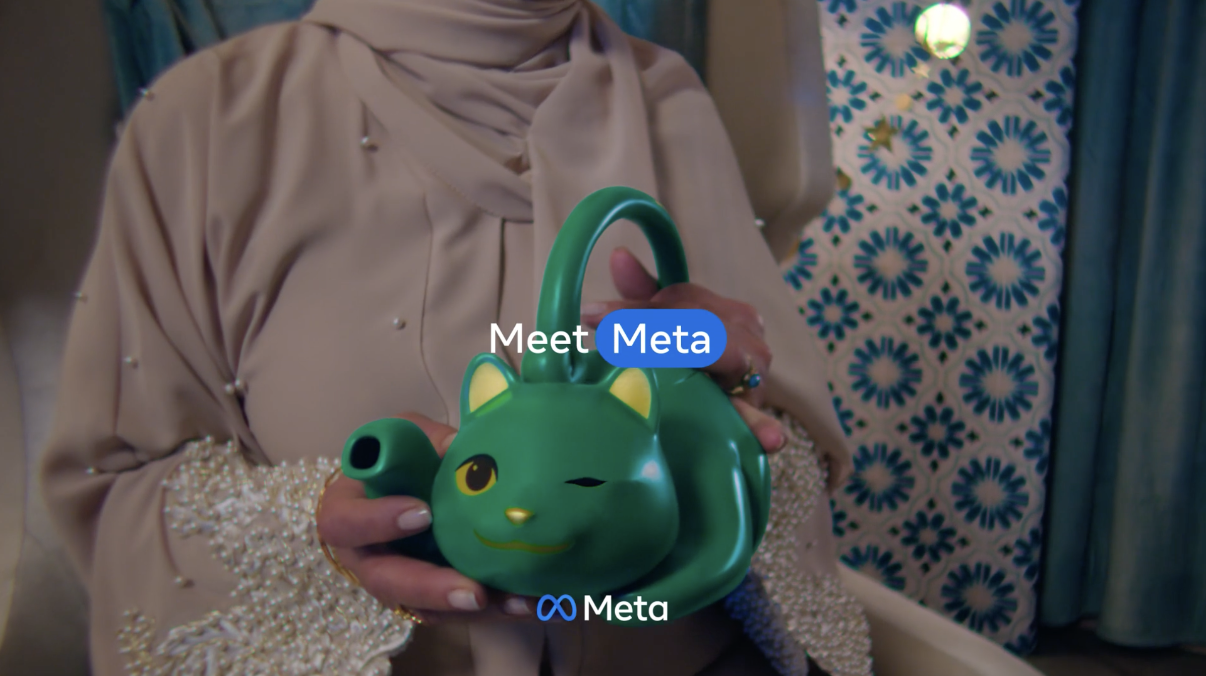 Meta
