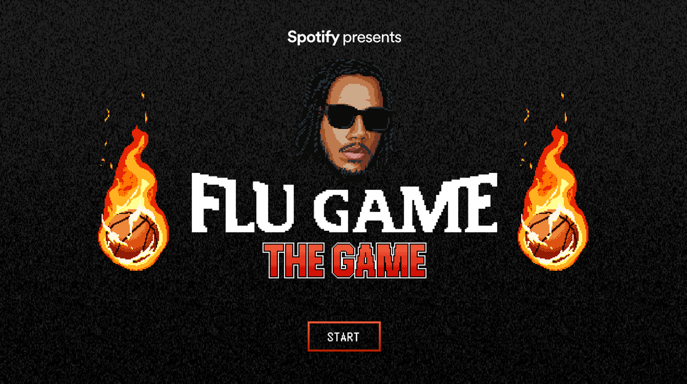 Spotify x AJ Tracey
