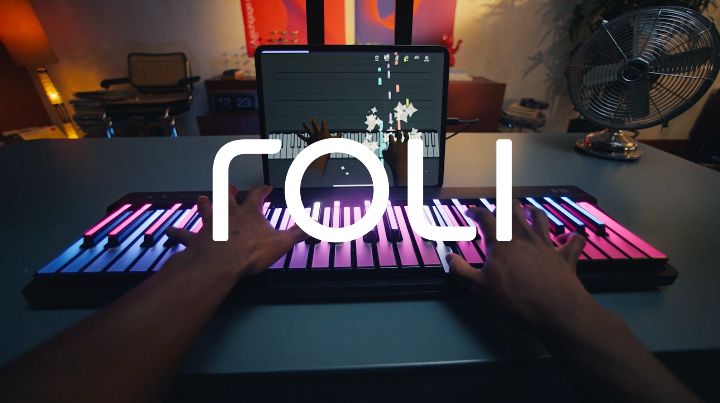 ROLI Instruments