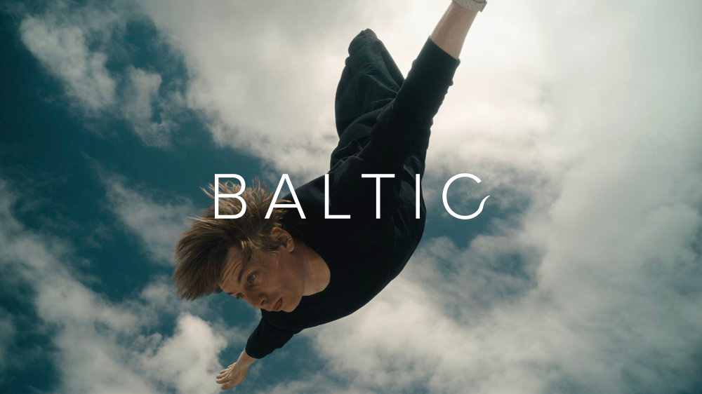 Baltic Watches